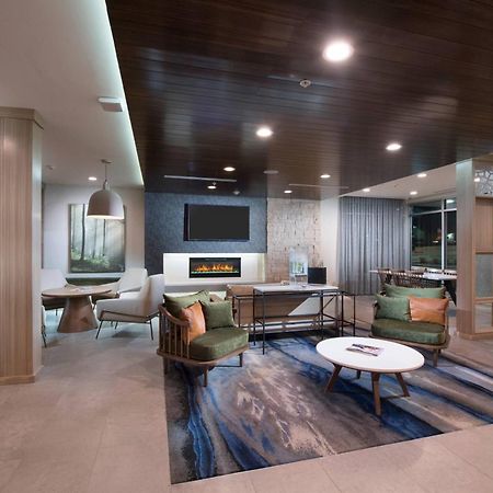 Fairfield Inn & Suites By Marriott Tyler South Eksteriør bilde